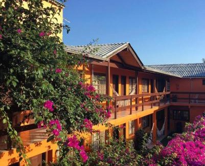 Garopaba Hôtel | Pousada Village Garopaba