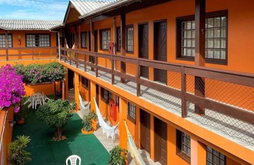 Garopaba Hôtel | Pousada Village Garopaba
