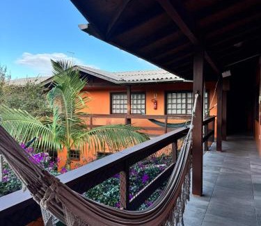 Garopaba Hôtel | Pousada Village Garopaba