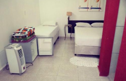 Sorocaba Hôtel | Pousada Villas