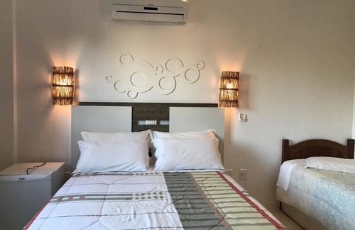 Torres Hôtel | Pousada Vivenda da Barra