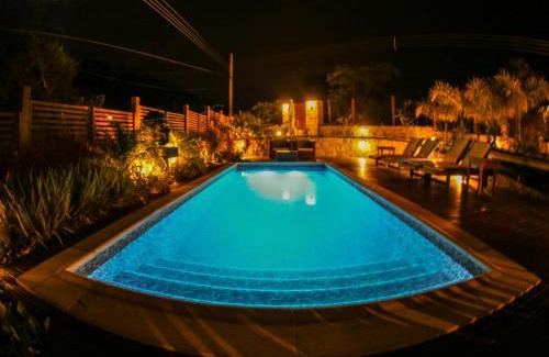 Praia do Rosa Hôtel | Pousada Vivenda do Rosa