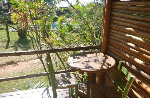 Praia do Rosa Hôtel | Pousada Watu Kerere