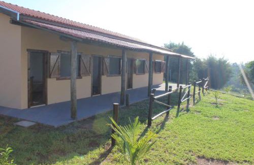 Sao Pedro Hôtel | Pousada Xodó