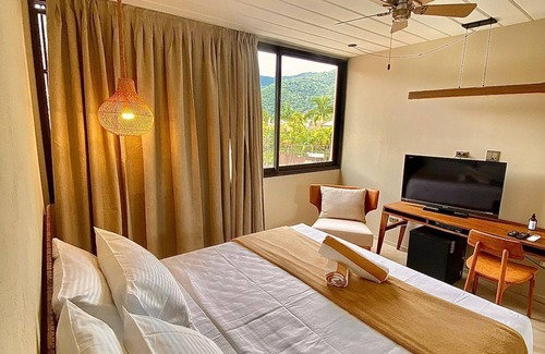 Juquehy Hôtel | Pousada Yamandu