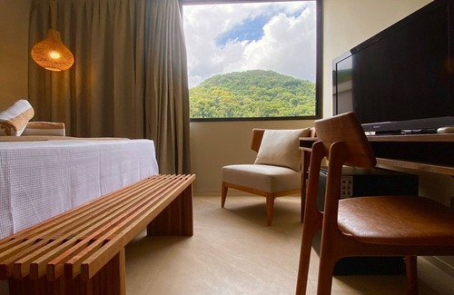 Juquehy Hôtel | Pousada Yamandu