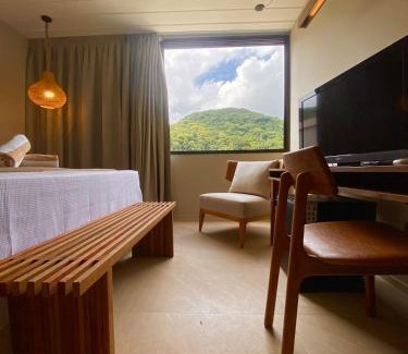 Juquehy Hôtel | Pousada Yamandu - Piscinas Aquecidas