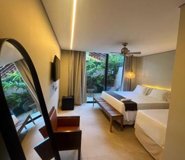 Juquehy Hôtel | Pousada Yamandu - Piscinas Aquecidas