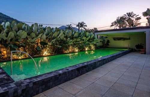 Juquehy Hôtel | Pousada Yamandu - Piscinas Aquecidas