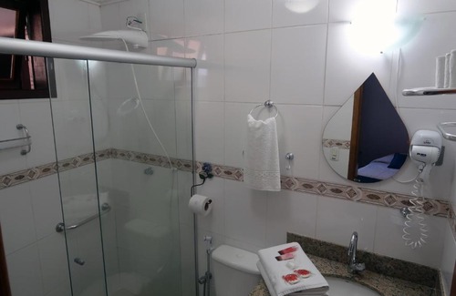 Conservatoria Maison | Pousadinha da Praça