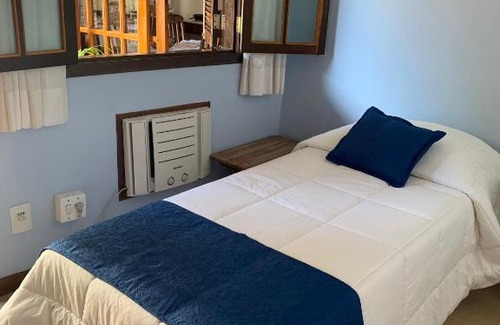 Conservatoria Maison | Pousadinha da Praça