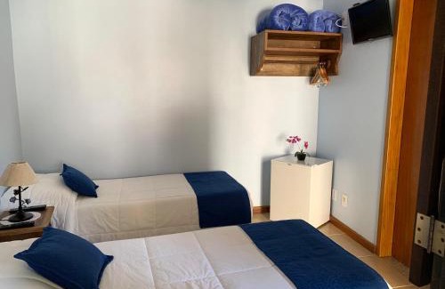 Conservatoria Maison | Pousadinha da Praça