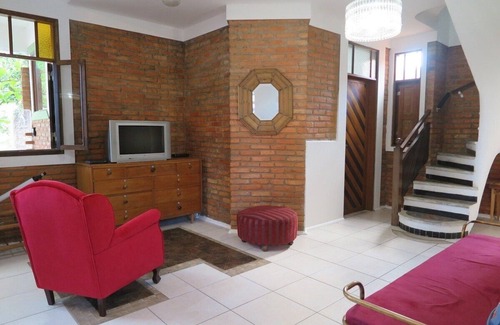 Campeche Hôtel | Pousart Floripa