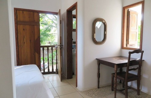 Campeche Hôtel | Pousart Floripa