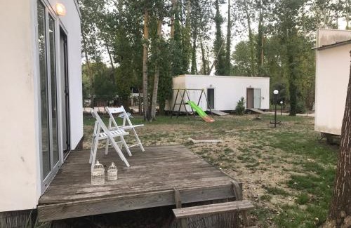 Vagos Autre | Pousio- Rural Appartments