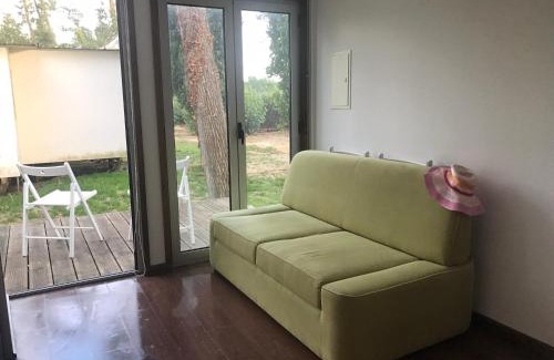 Vagos Autre | Pousio- Rural Appartments