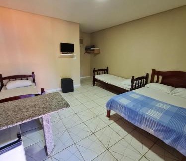 Teodoro Sampaio Maison | Pouso da Garça Pousada Resort