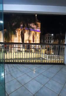 Bonfim Maison | Pouso da Praça