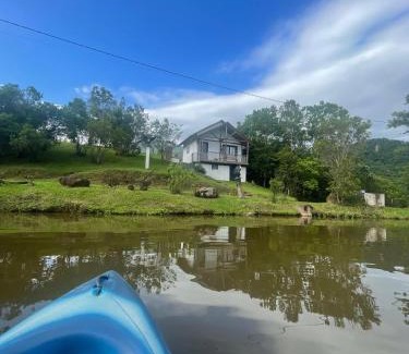 Nova Veneza Maison | Pouso das Águias