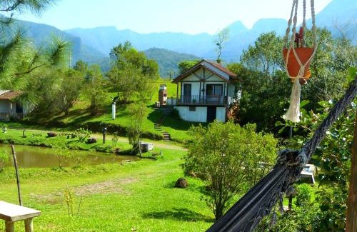 Nova Veneza Maison | Pouso das Águias