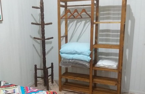 Ouro Preto Maison | Pouso dos Emboabas - Hospedagem no Centro Histórico