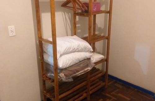 Ouro Preto Maison | Pouso dos Emboabas - Hospedagem no Centro Histórico