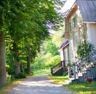 Pohja Appartement | Poutapilvi