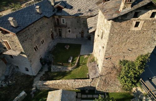 Chantignan Appartement | Povillus - Dimora Medievale