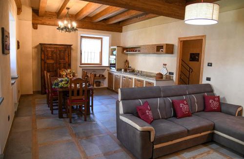 Chantignan Appartement | Povillus - Dimora Medievale