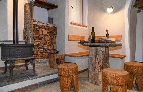 Chantignan Appartement | Povillus - Dimora Medievale