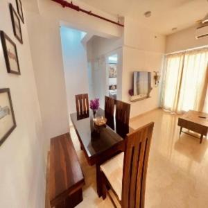 Mumbai Appartement | Powai Valley Ventures LLP