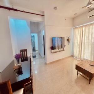 Mumbai Appartement | Powai Valley Ventures LLP