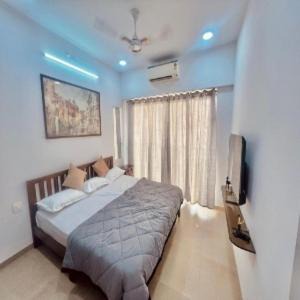 Mumbai Appartement | Powai Valley Ventures LLP