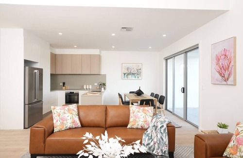 Jindabyne Maison | Powder Peaks 2B