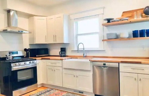 Powderhorn Maison | Powderhorn Classic