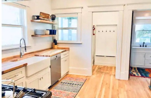 Powderhorn Maison | Powderhorn Classic