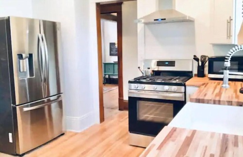 Powderhorn Maison | Powderhorn Classic