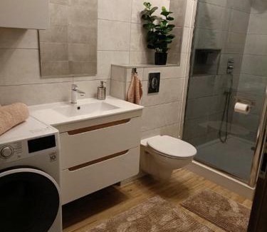 Zielonka Appartement | Powstańców 32