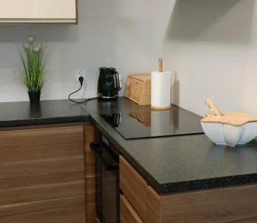 Zielonka Appartement | Powstańców 32