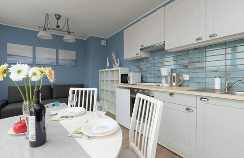 Siedlce Appartement | Powstańców Warszawskich 19 | Studio | Parking