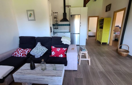 Lierganes Appartement | POZAS DE LUNA - Rural Apartments. Liérganes - Cabárceno.