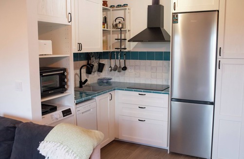 Lierganes Appartement | POZAS DE LUNA - Rural Apartments. Liérganes - Cabárceno.