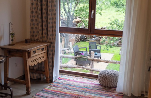 Lierganes Appartement | POZAS DE LUNA - Rural Apartments. Liérganes - Cabárceno.