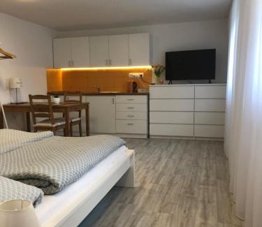 Pozlovice Appartement | Pozlovice - Apartmán Sisi