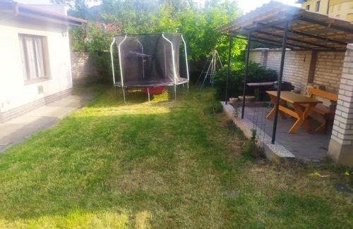 Pozlovice Maison | Pozlovická chalupa