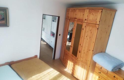 Pozlovice Maison | Pozlovická chalupa