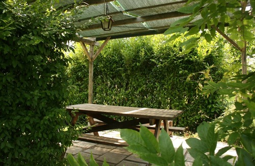 Podere Viti Appartement | POZZONOVO - IL CILIEGIO