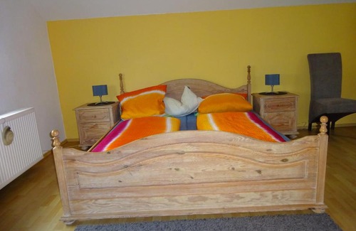 Neuenkirchen Appartement | PP. Pension Petra