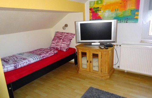 Neuenkirchen Appartement | PP. Pension Petra