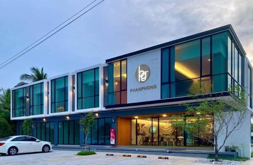 Buriram Maison | PP Pool Villa Home